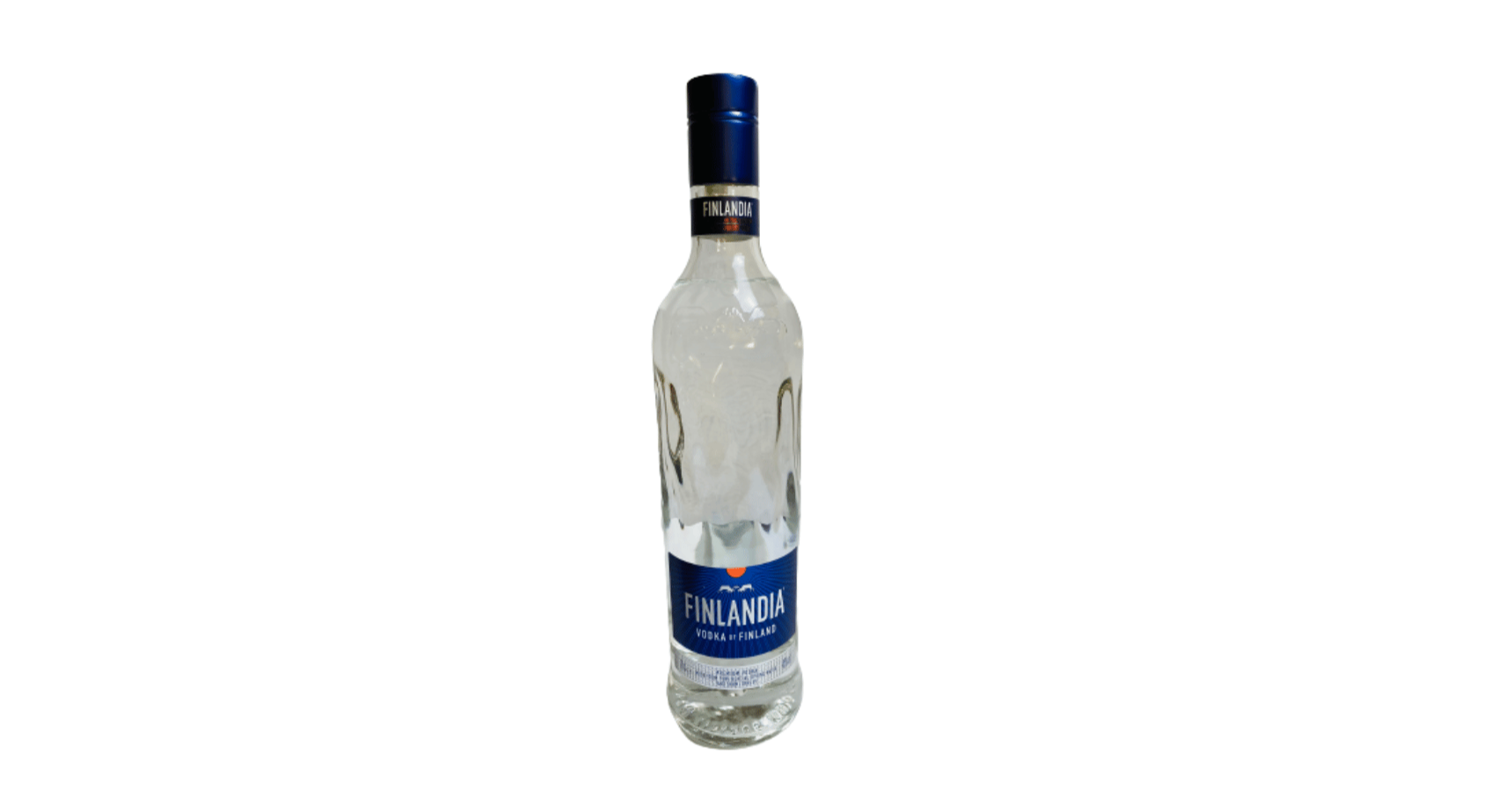 Finlandia Classic Vodka 0,7 l