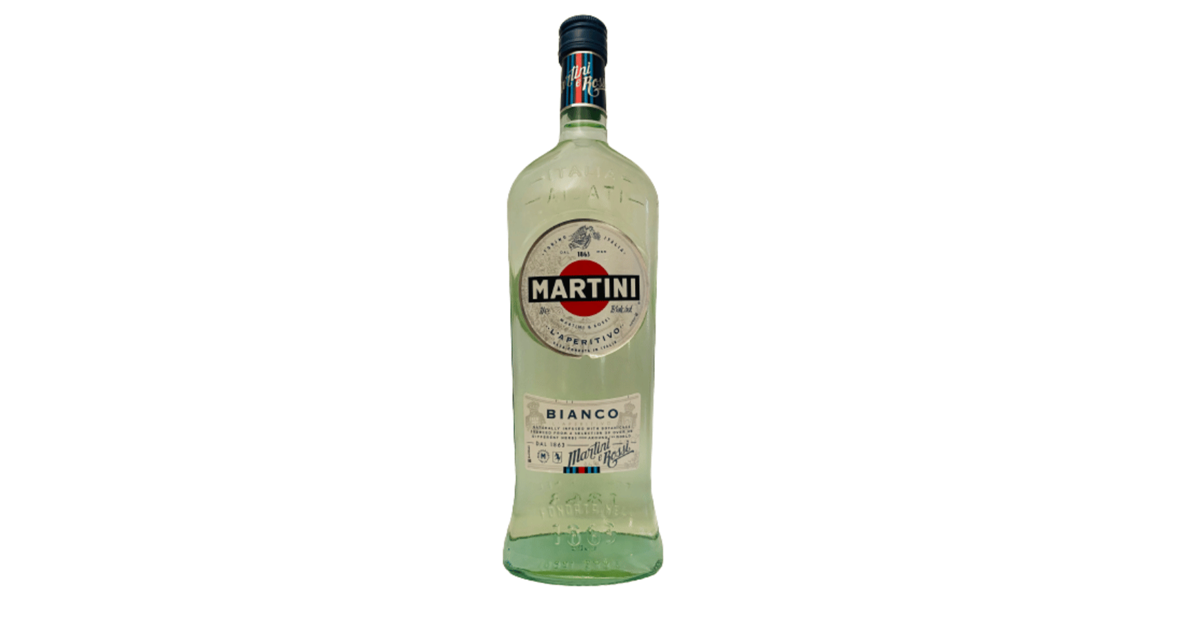 Martini Bianco 1 l