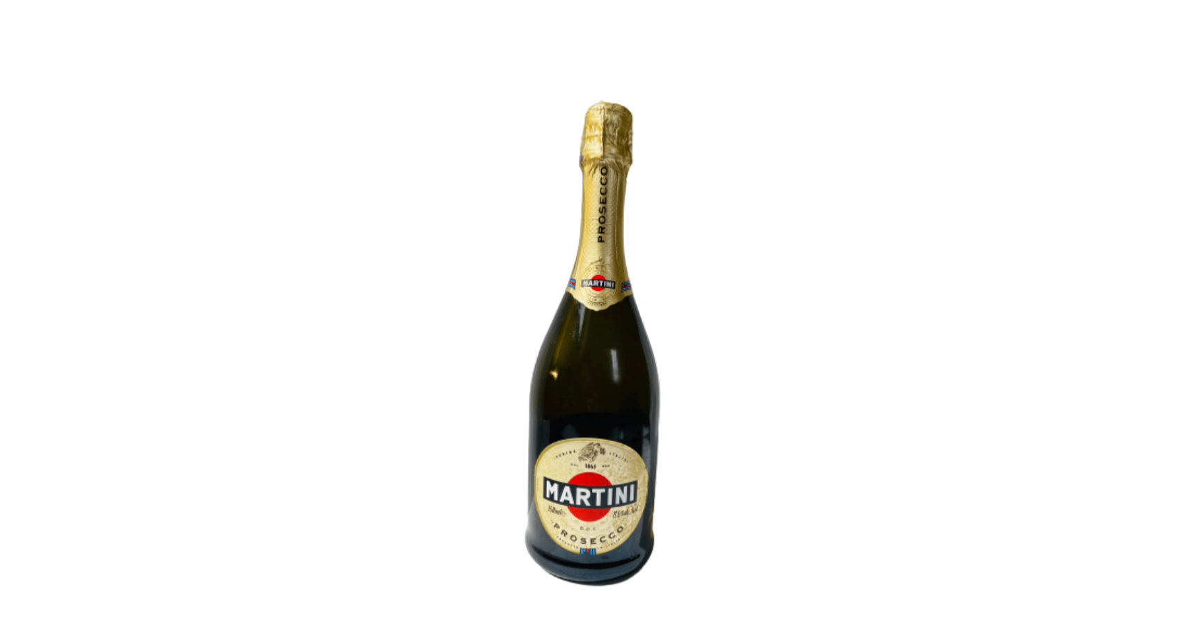 Martini Prosecco 0,75 l